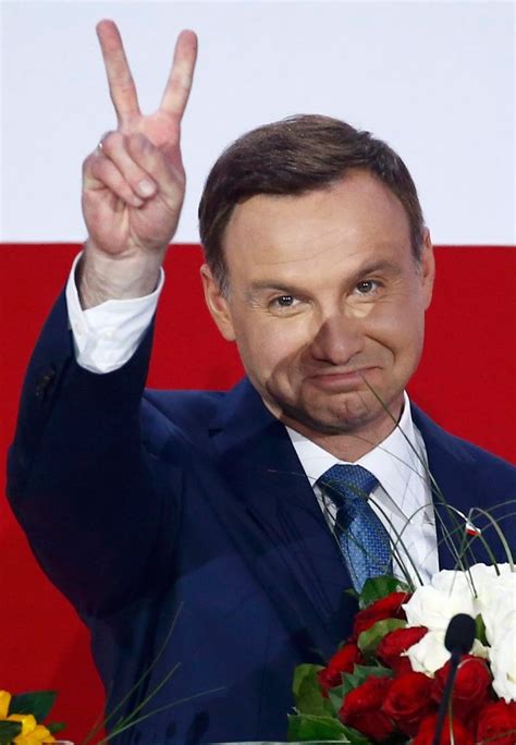Polish president to name new prime minister-designate after opposition coalition’s election win